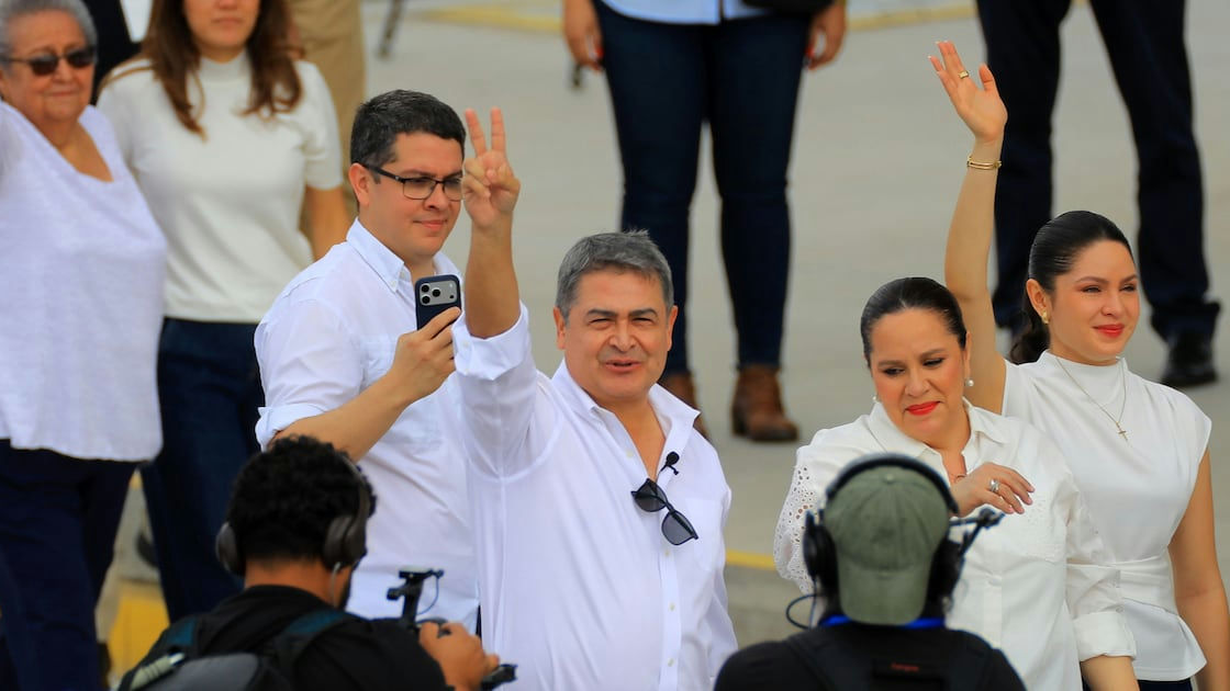 Foto: Página/12