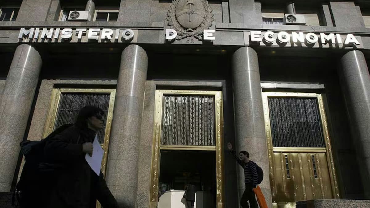 Foto: La Nación
