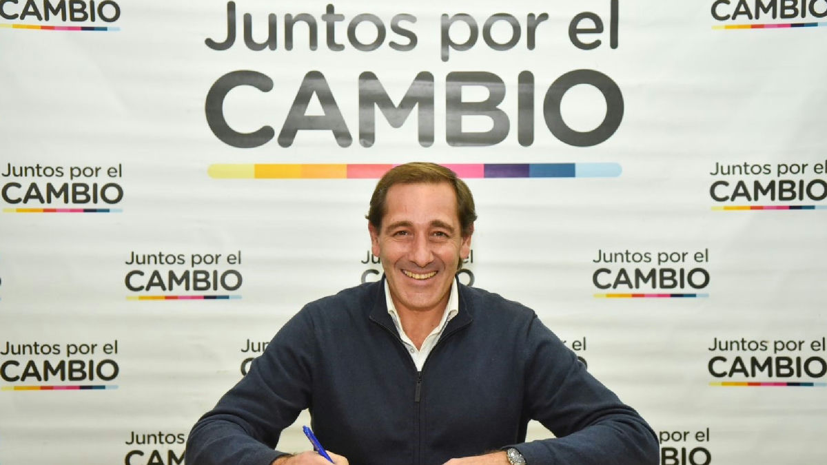 Foto: Clarín