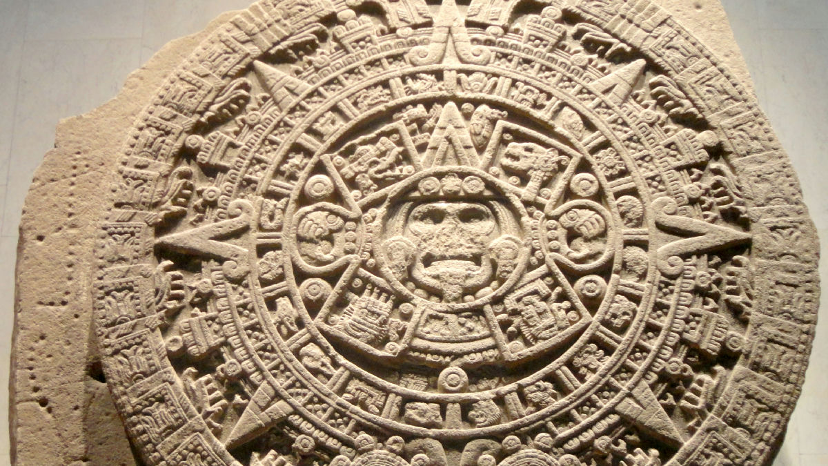 Wikipedia / Civilización mexica (es)