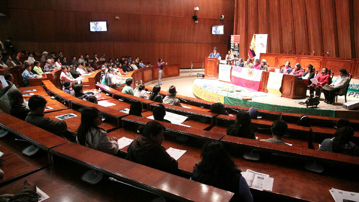 Asamblea Nacional del Ecuador / CC BY-SA 2.0 (via Wikimedia Commons)