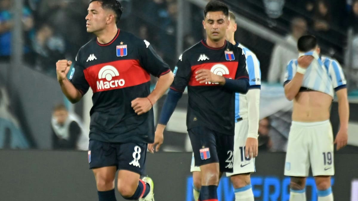 Foto: La Nación