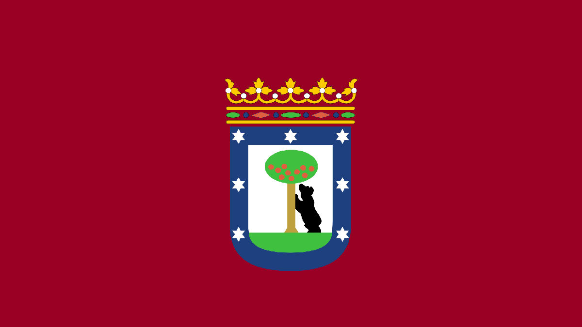 Wikipedia / Madrid (es)