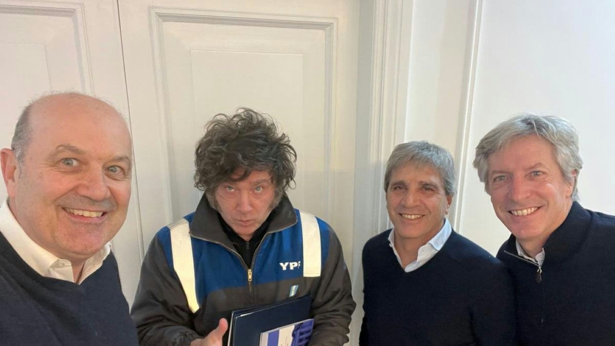 Foto: Ámbito