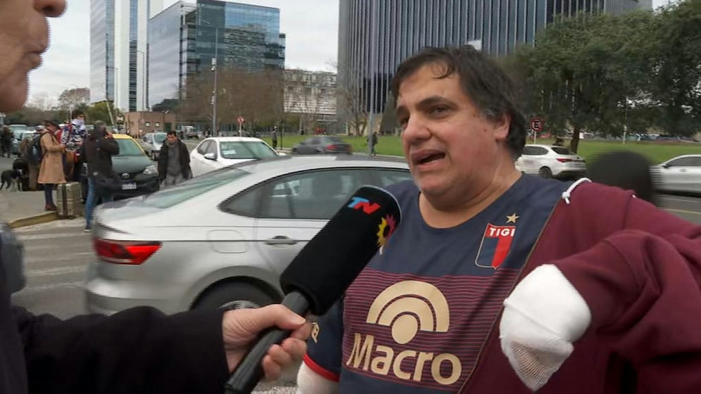 Foto: TN