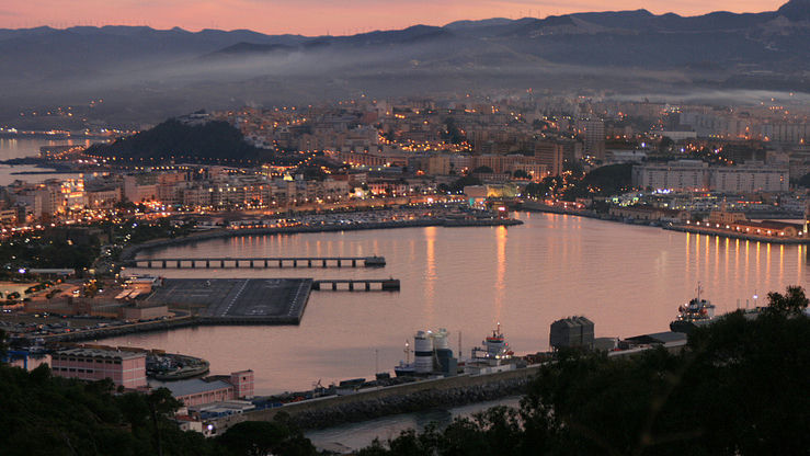 Wikipedia / Ceuta (es)