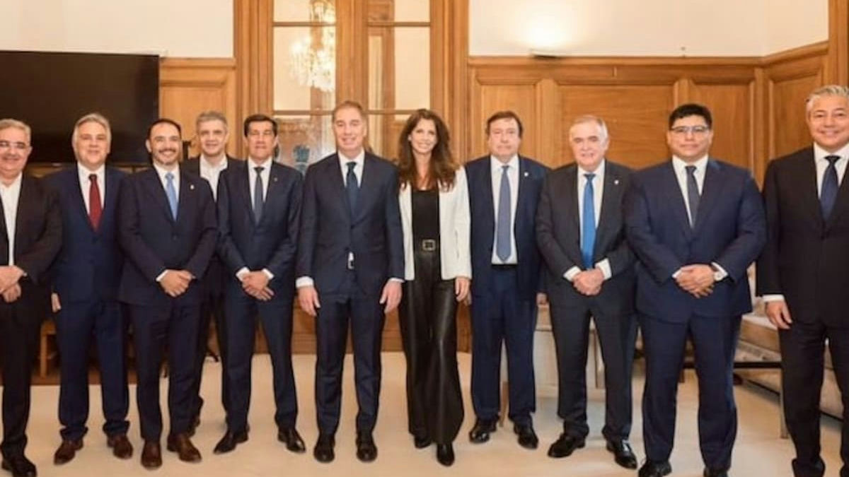 Foto: La Nación