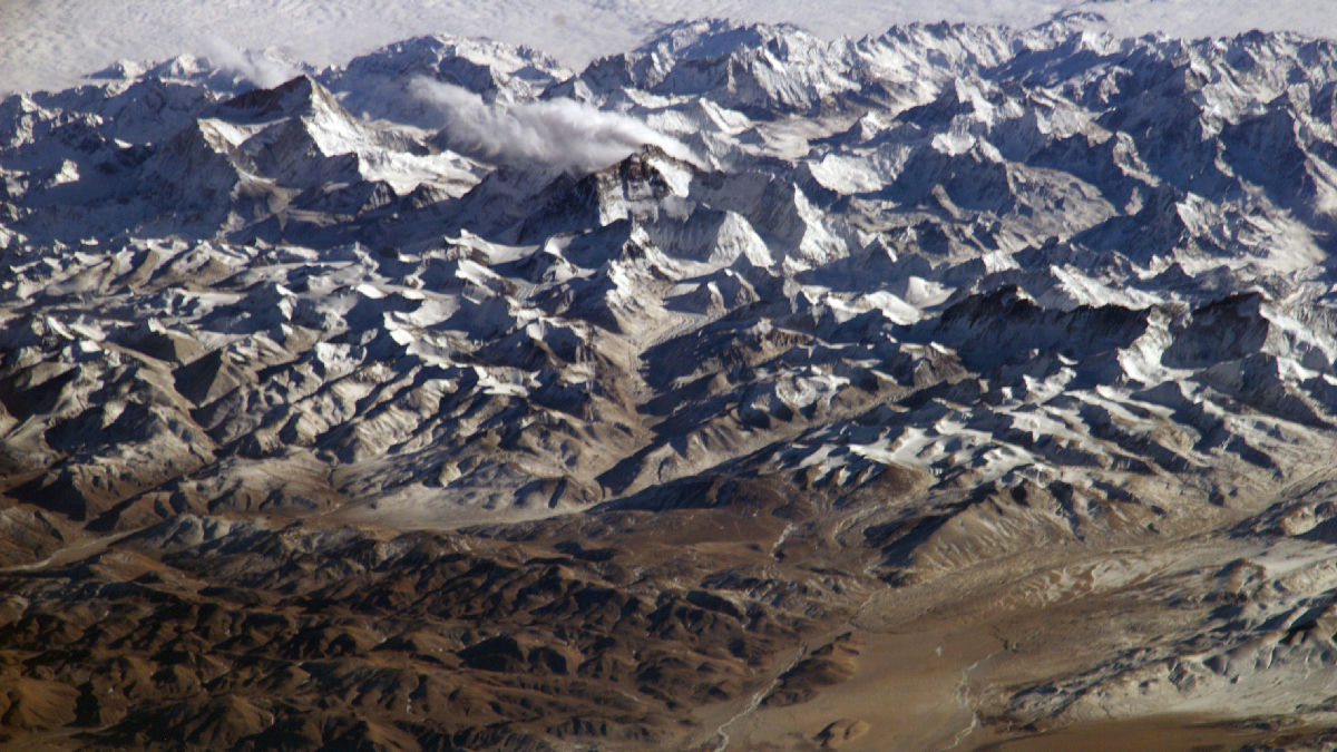 Wikipedia / Cordillera (es)