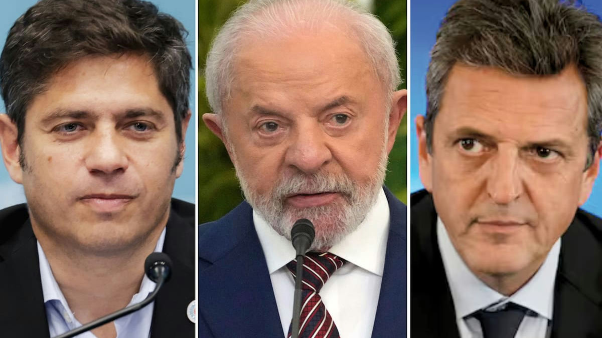 Foto: La Nación