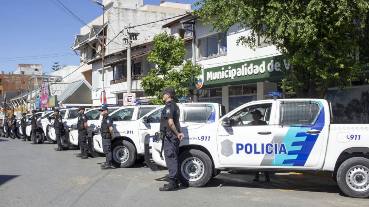 Foto: La Nación