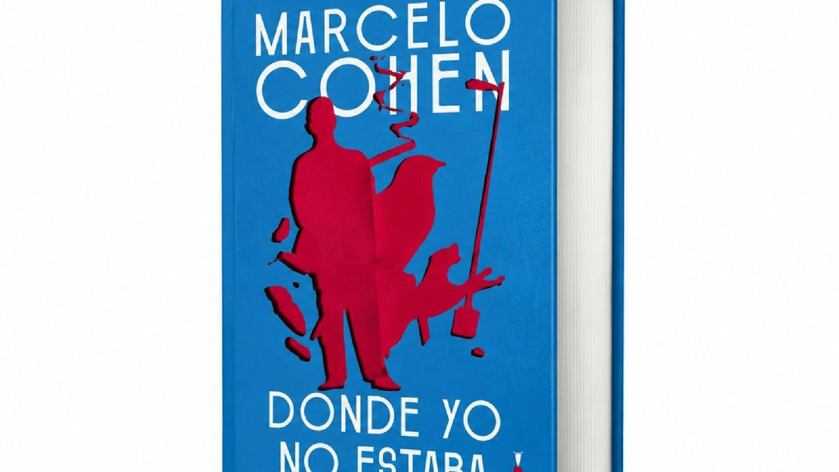 Foto: Clarín