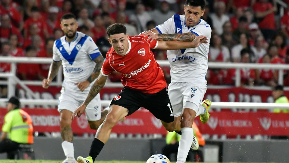 Foto: La Nación