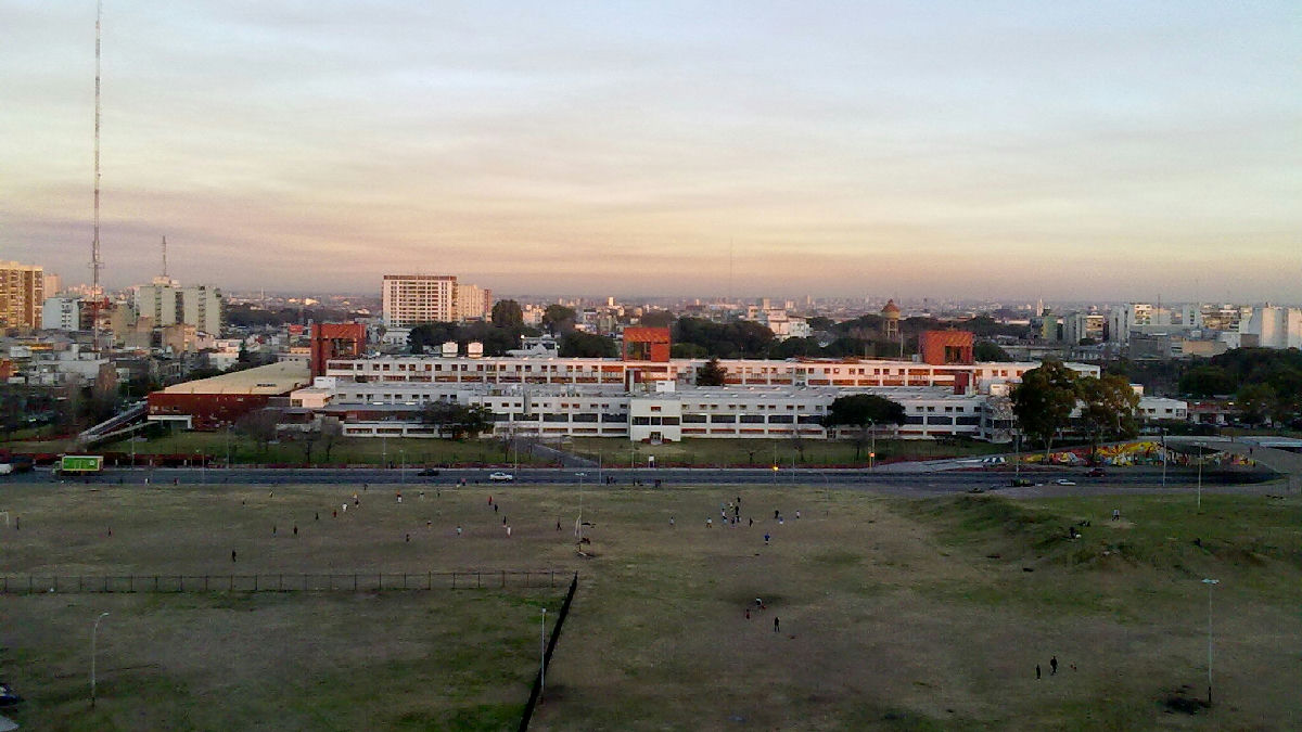 Wikipedia / Hospital Garrahan (es)