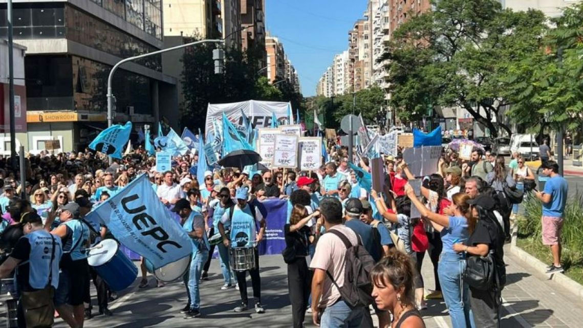 Foto: Perfil