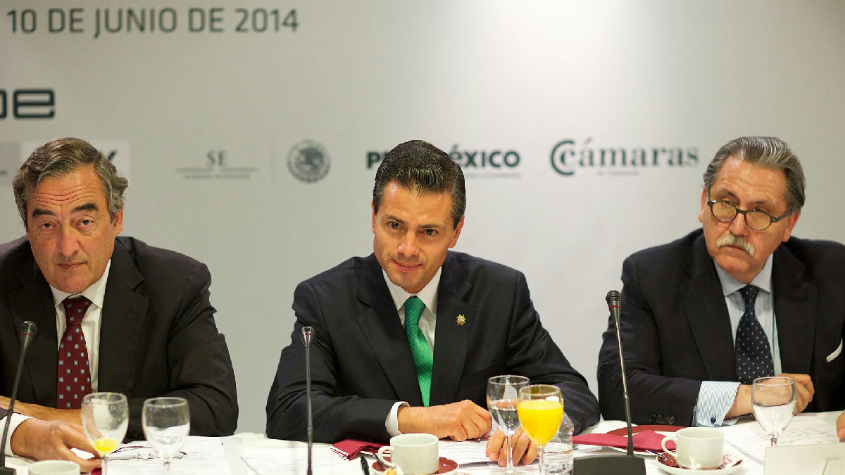 Presidencia de la República Mexicana / CC BY 2.0 (via Wikimedia Commons)