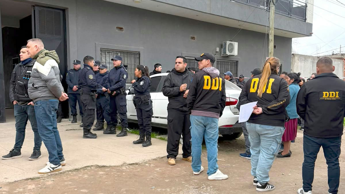 Foto: La Nación