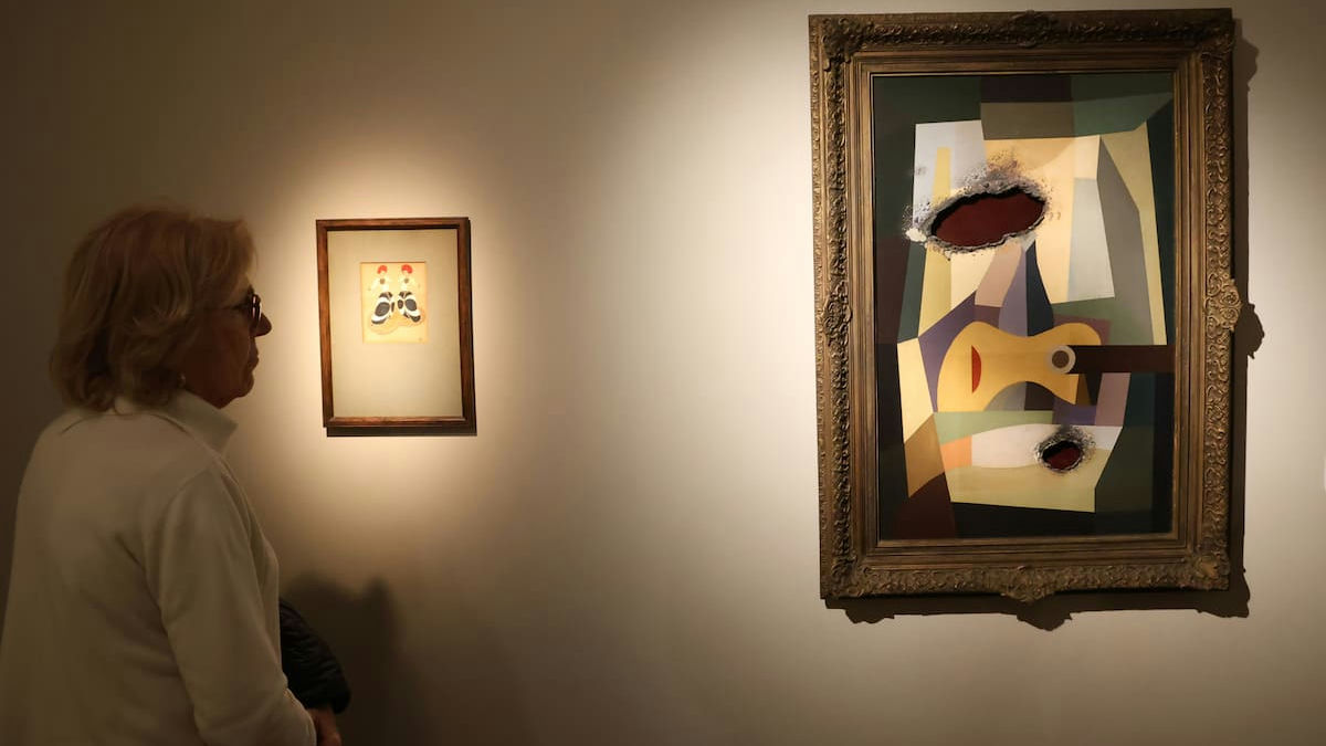 Foto: La Nación