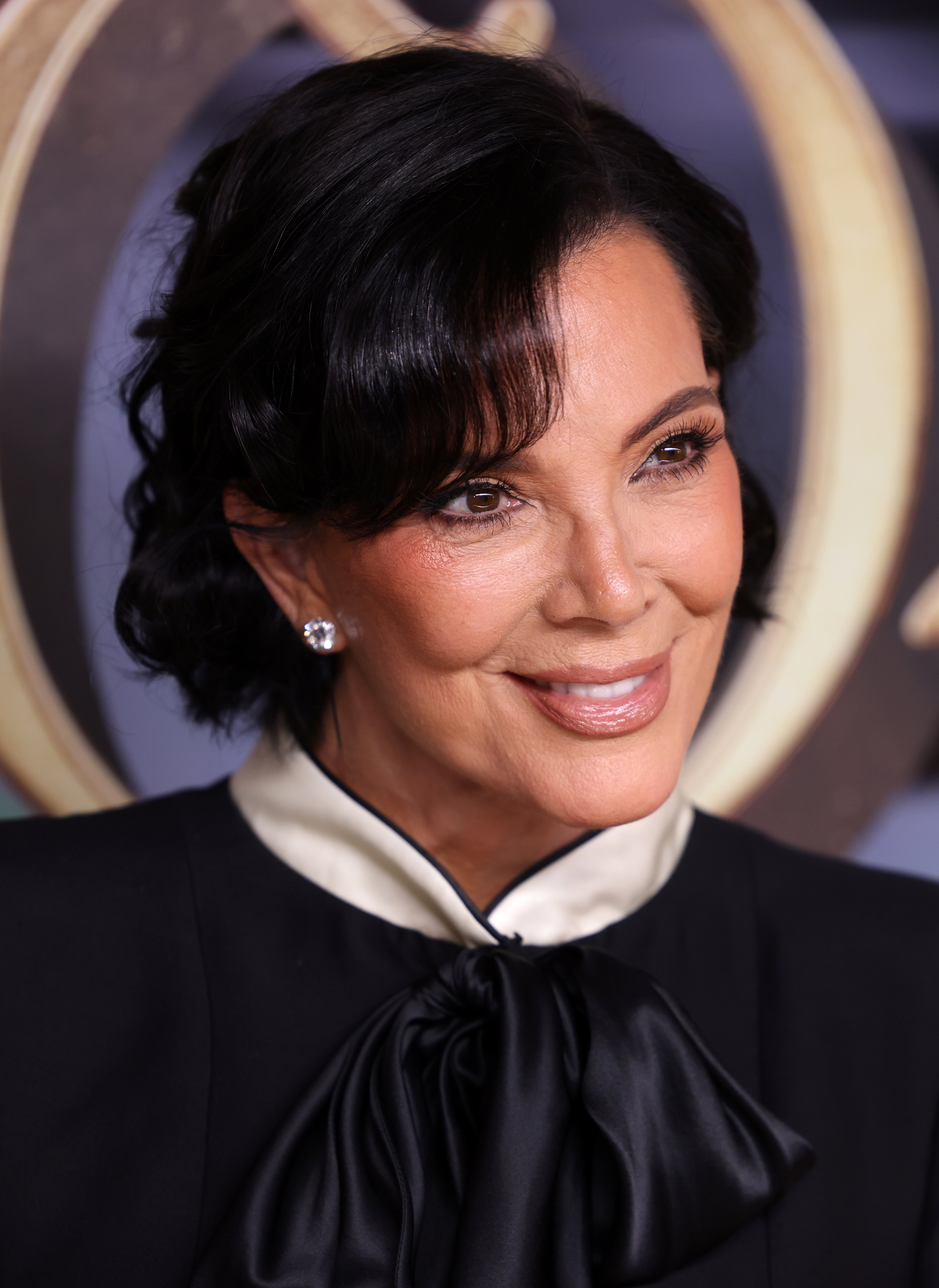 Wikipedia / Kris Jenner (es)