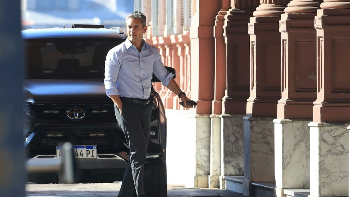 Foto: La Nación