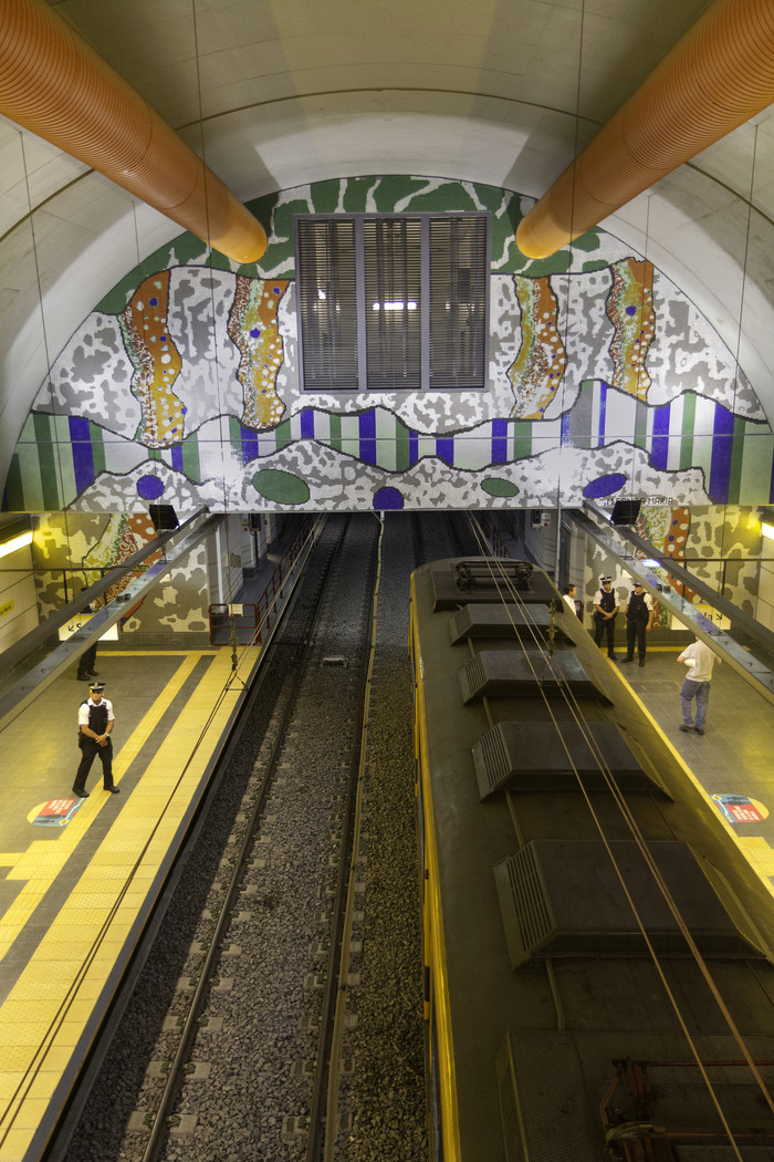 Buenos Aires Ciudad / CC BY 2.5 ar (via Wikimedia Commons)