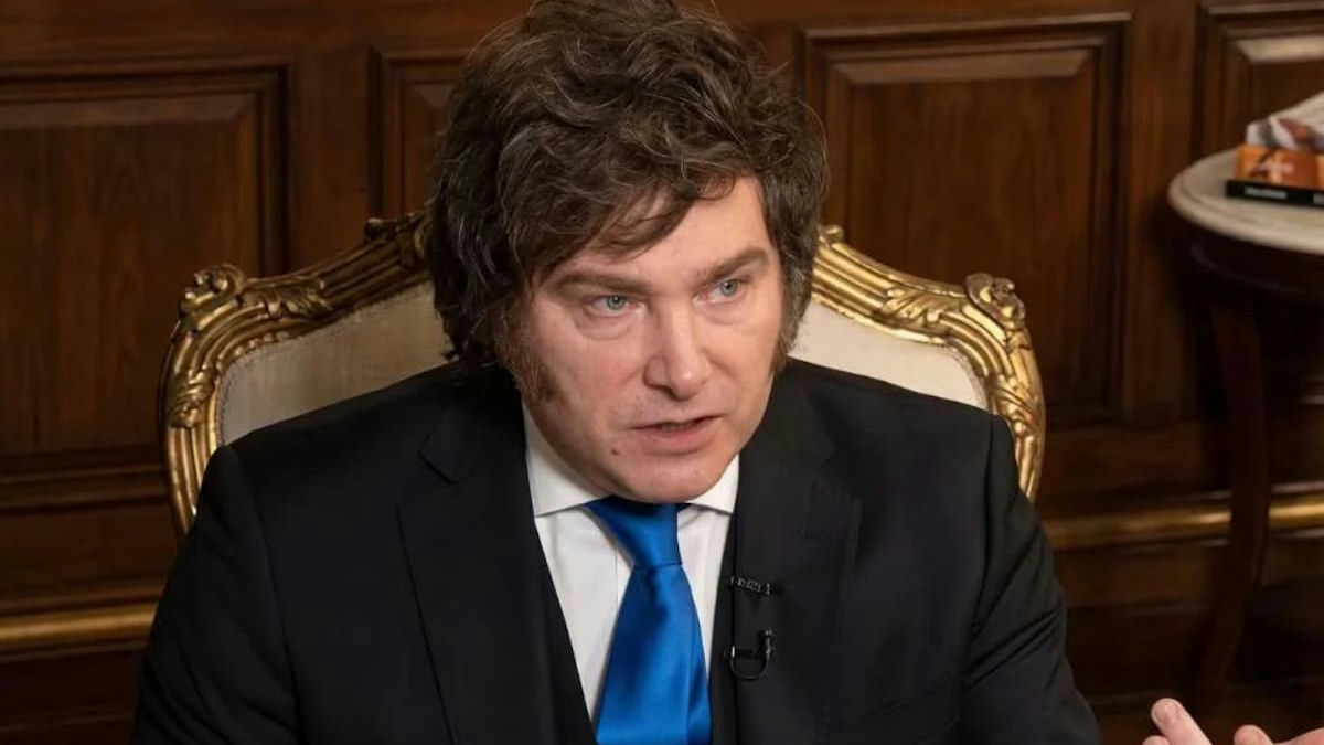 Foto: La Nación