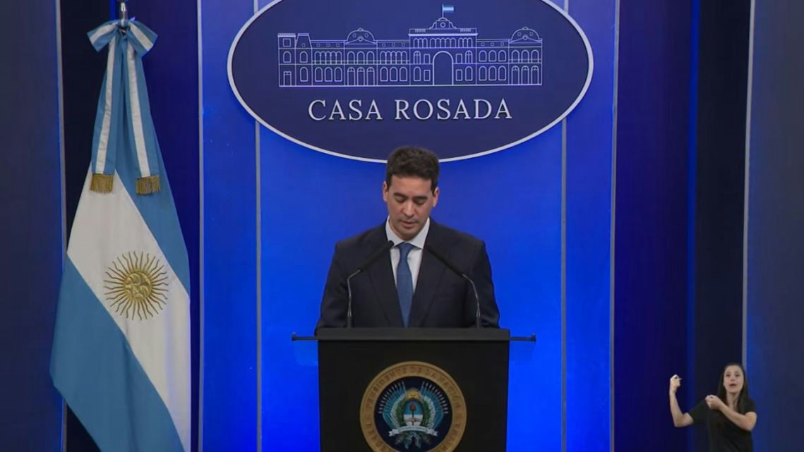 Foto: Perfil