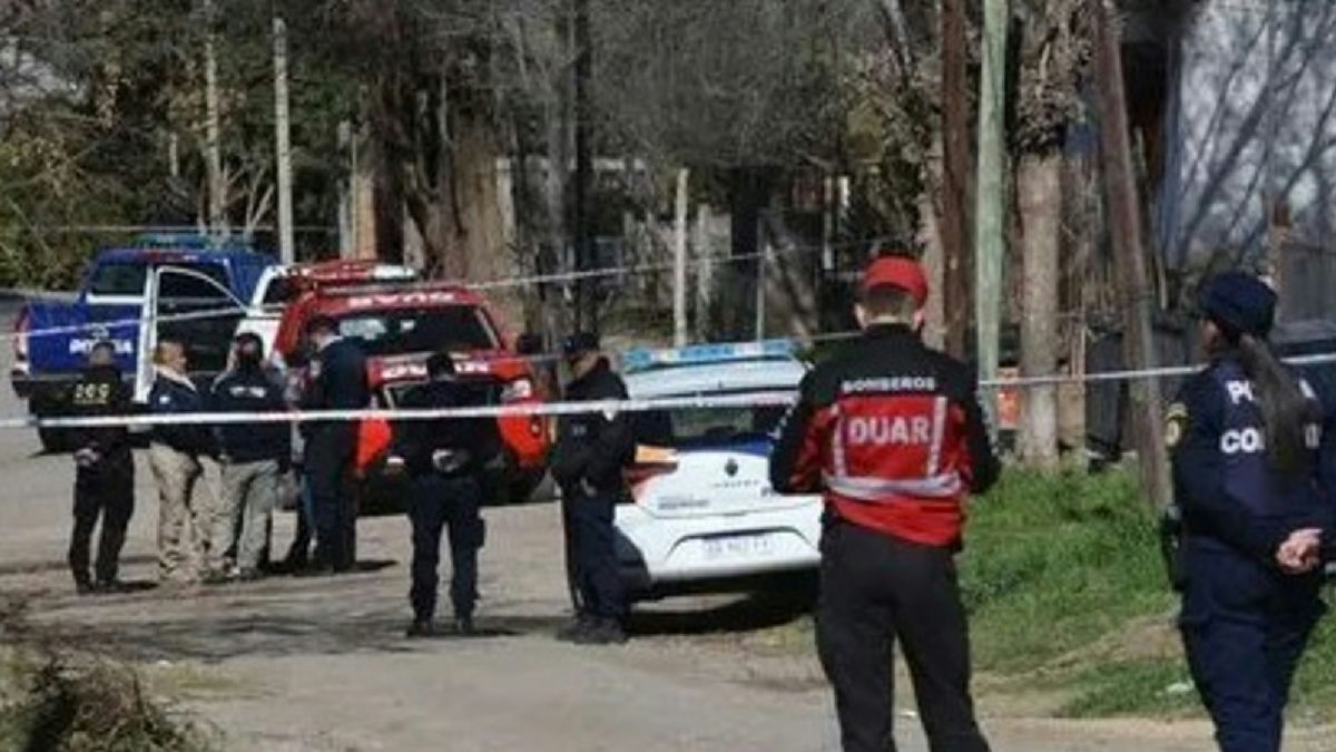 Foto: Clarín