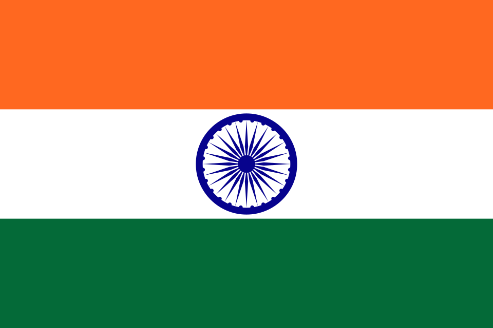 Wikipedia / India (es)