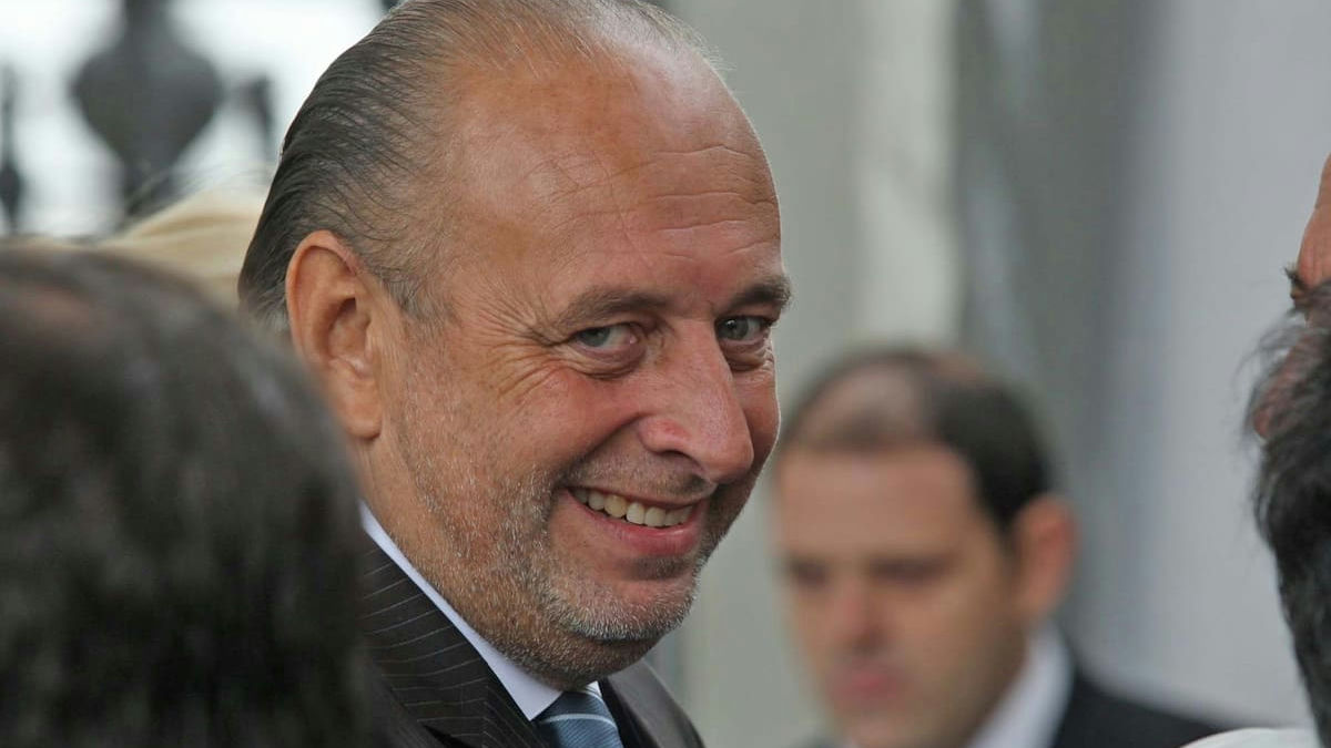 Foto: La Nación
