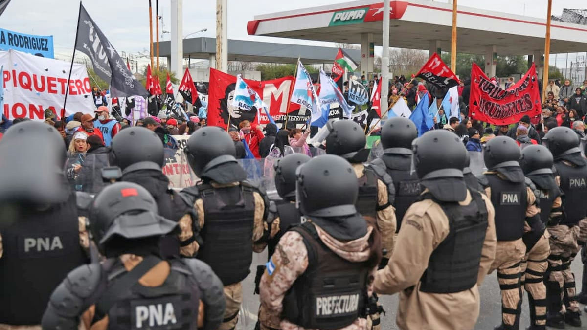 Foto: La Nación