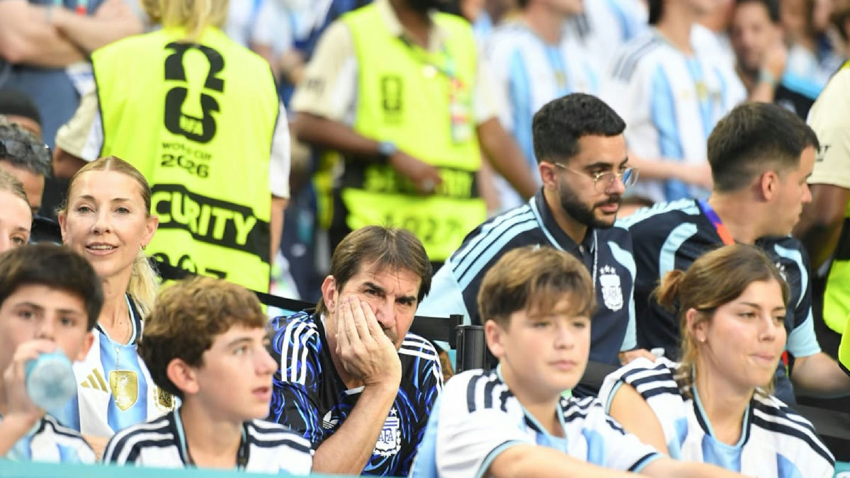 Foto: Clarín