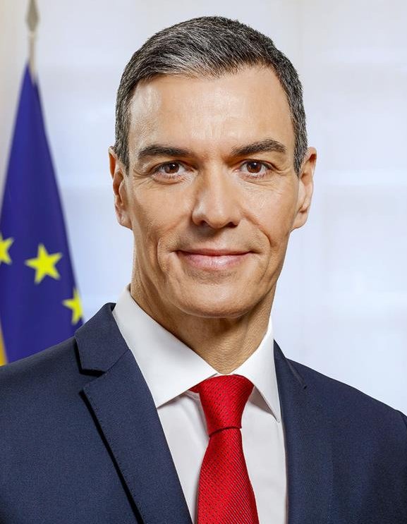 Wikipedia / Pedro Sánchez (es)
