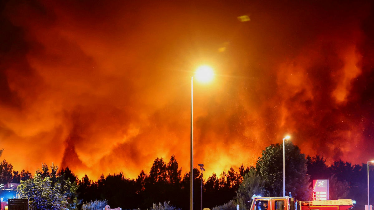 Foto: Clarín