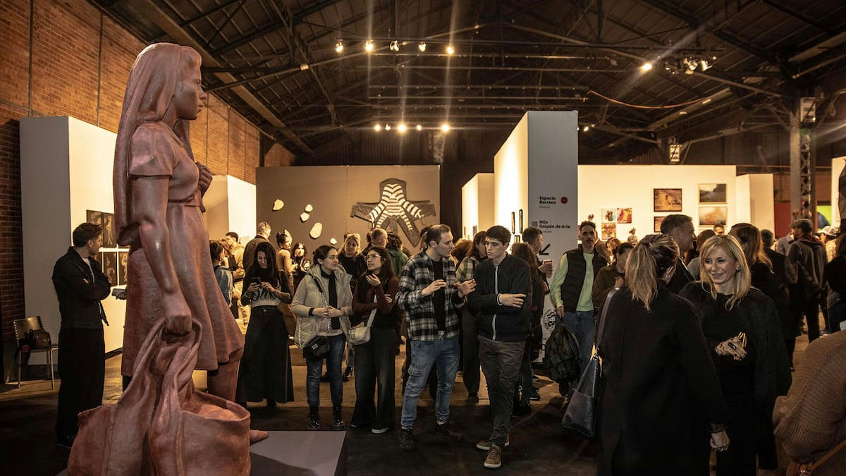 Foto: La Nación