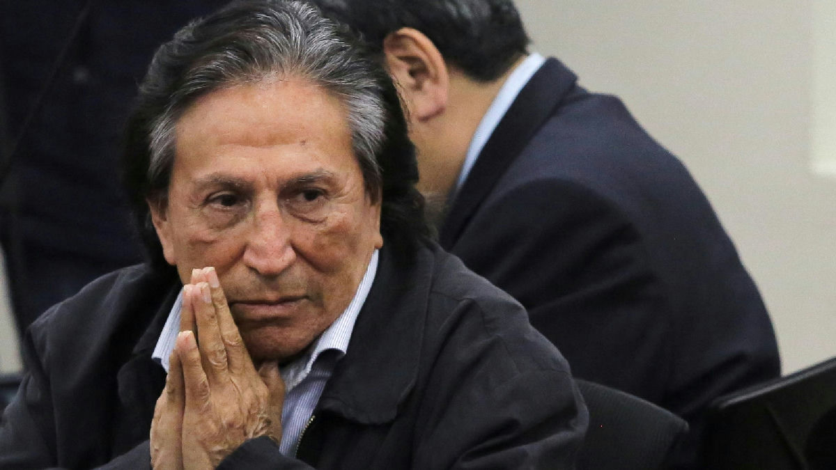 Foto: Clarín