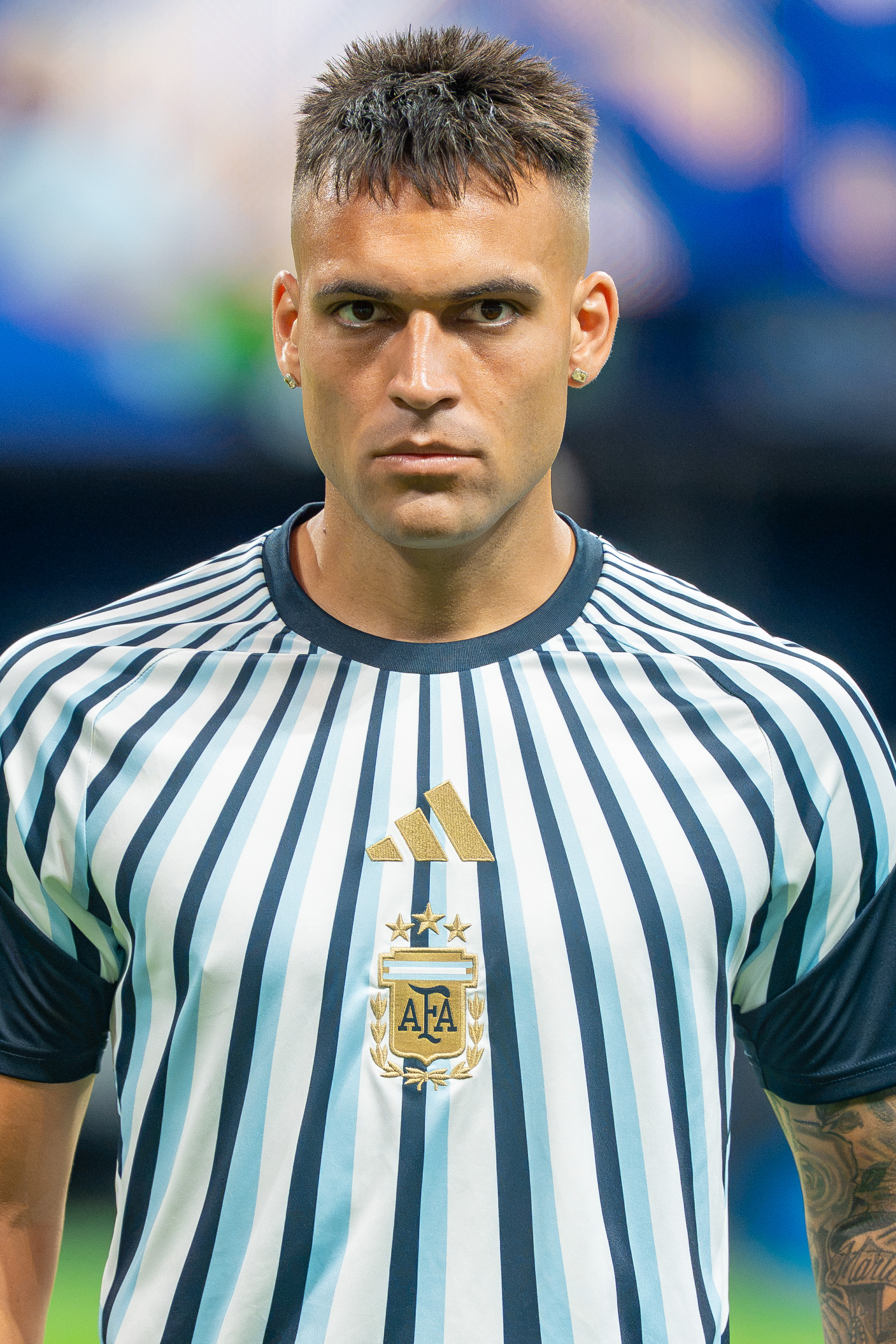 Wikipedia / Lautaro Martínez (es)
