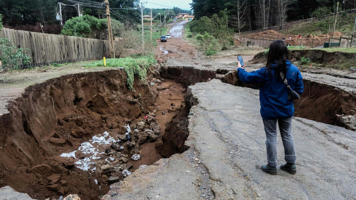 Foto: La Nación