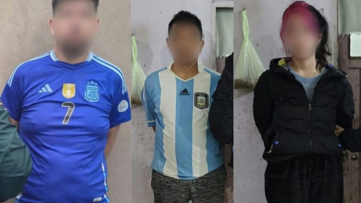 Foto: La Nación