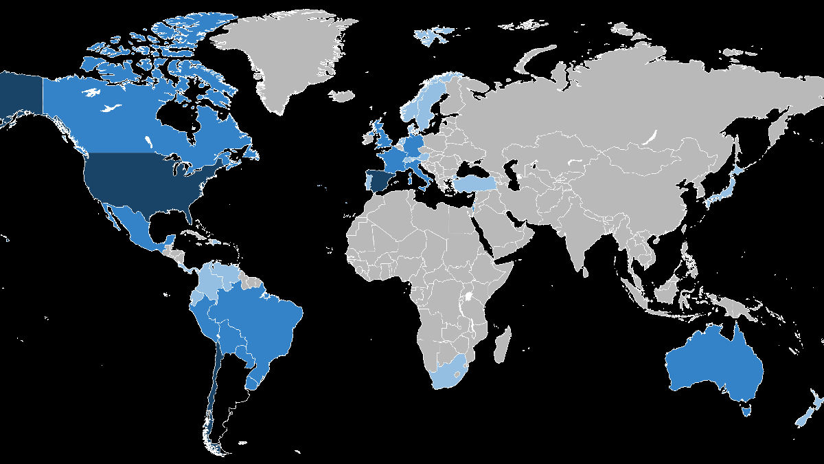 Wikipedia / Argentines (en)