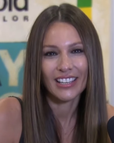 Wikipedia / Pampita (es)
