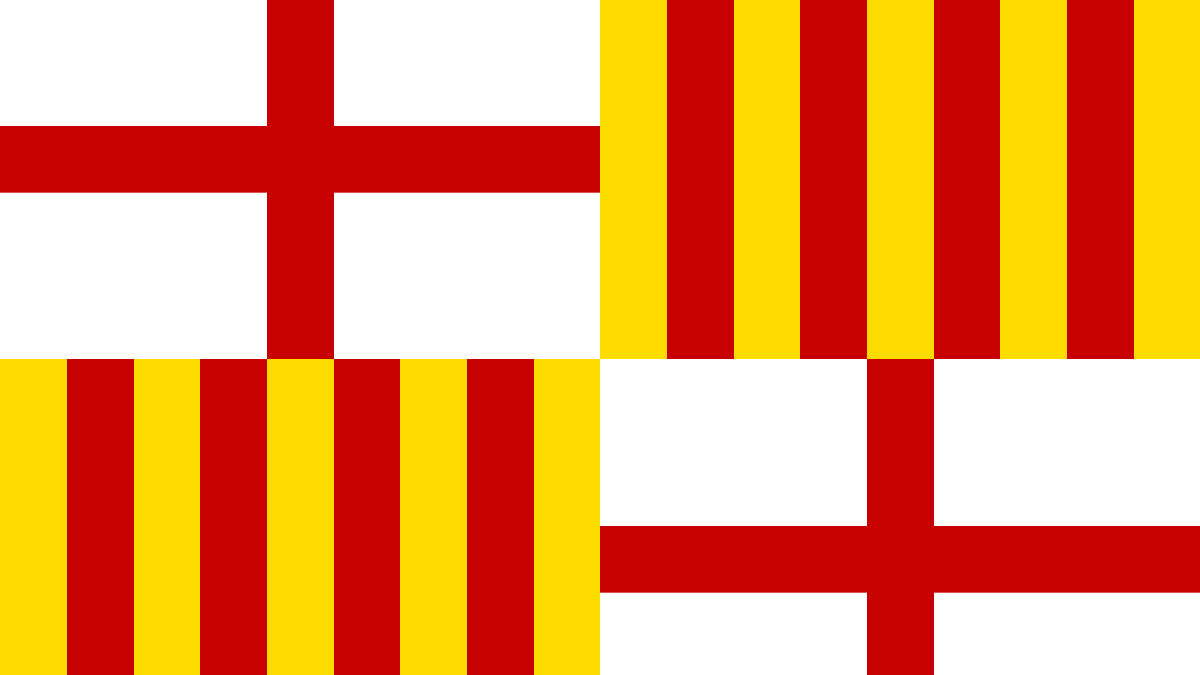 Wikipedia / Barcelona (es)