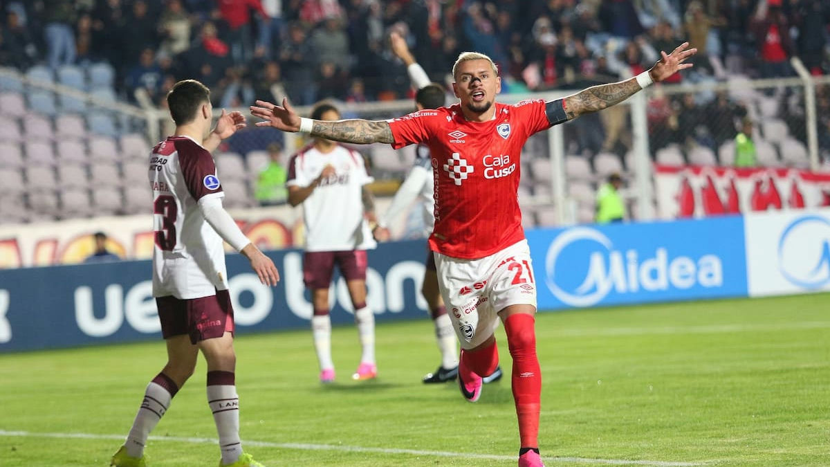 Foto: La Nación