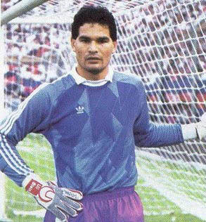 Wikipedia / José Luis Chilavert (en)