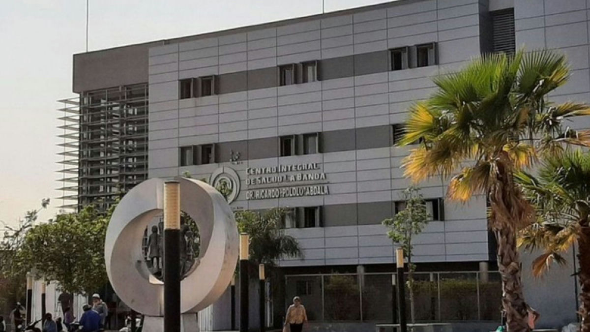 Foto: Clarín