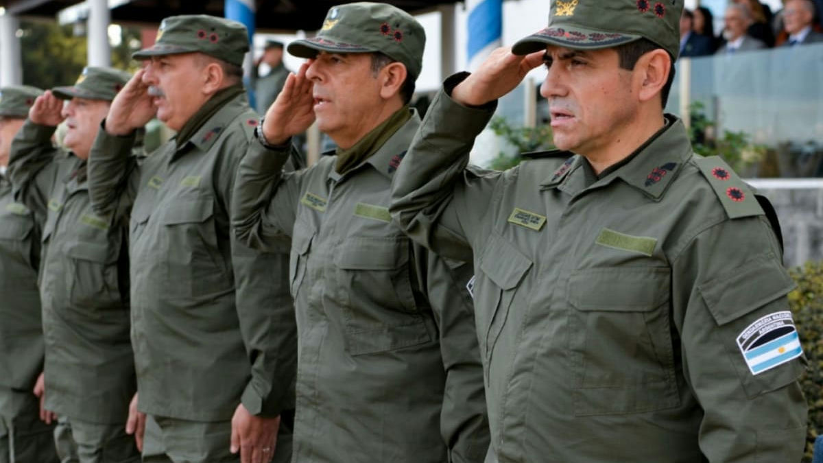 Foto: La Nación