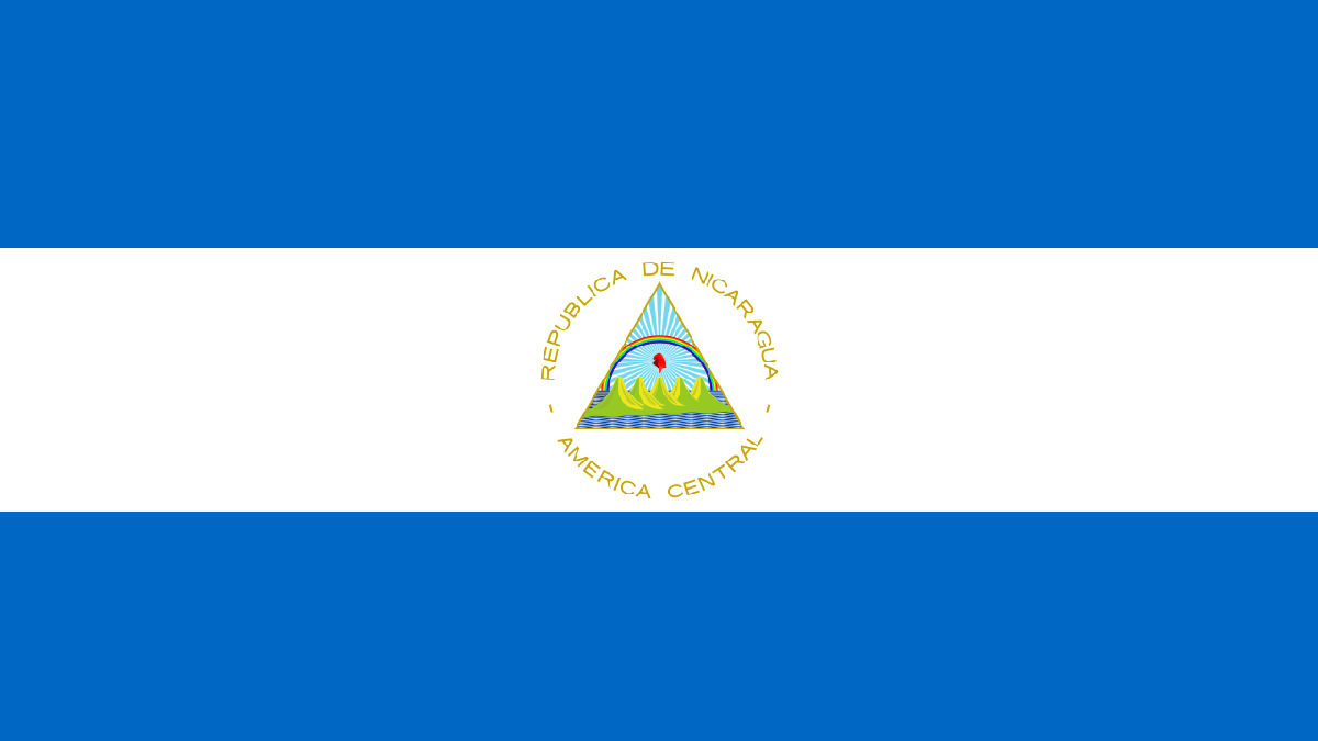 Wikipedia / Nicaragua (es)