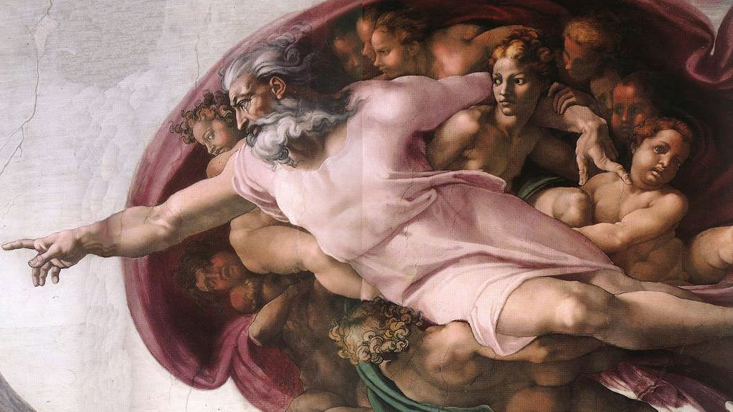 Wikipedia / Dios (es)