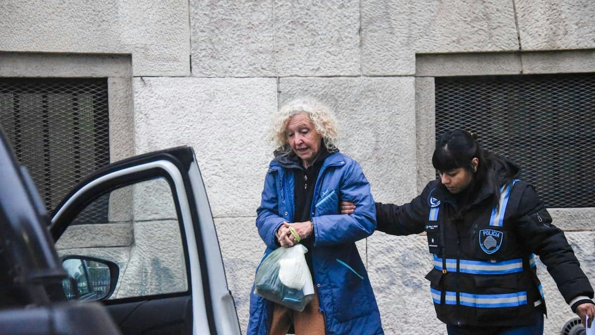 Foto: La Nación