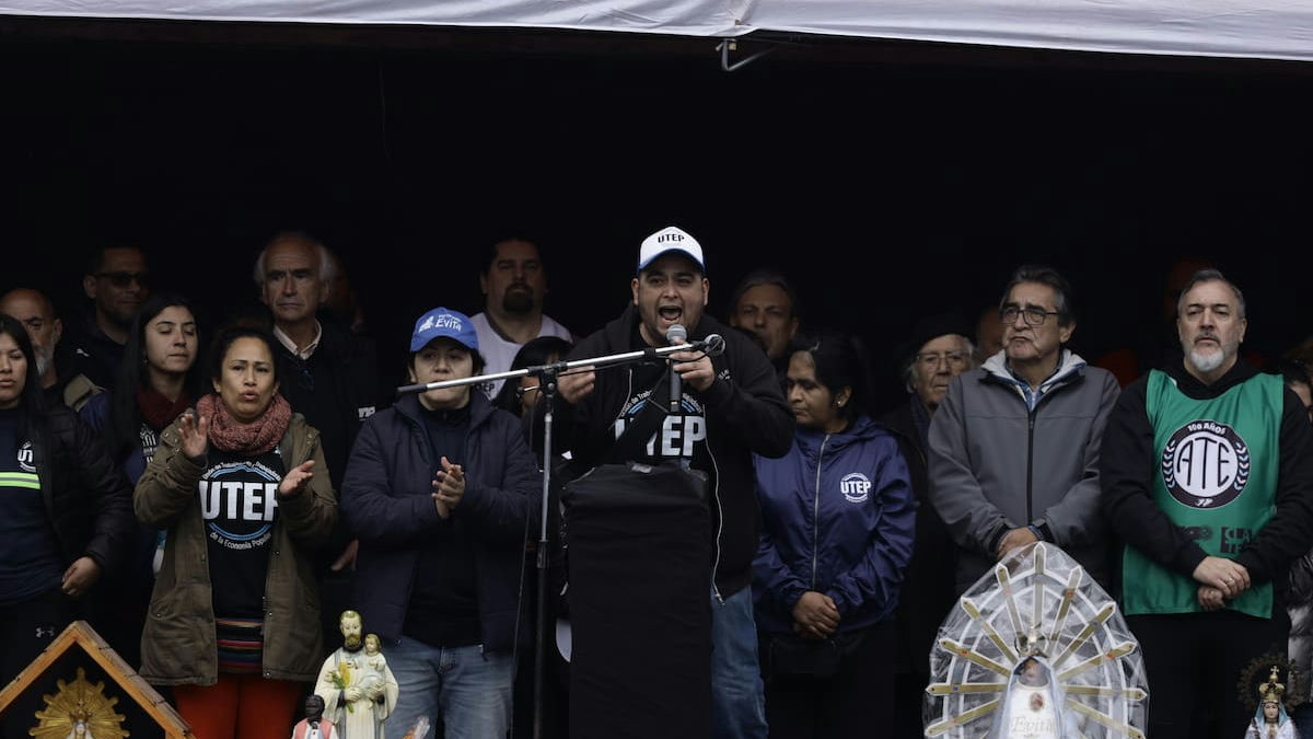 Foto: La Nación