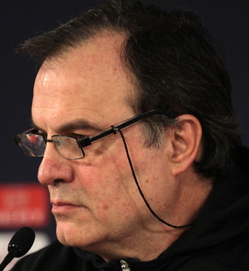 Wikipedia / Marcelo Bielsa (es)